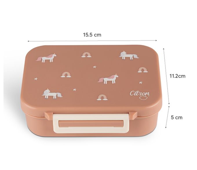 Citron - 點心盒_芭蕾女孩