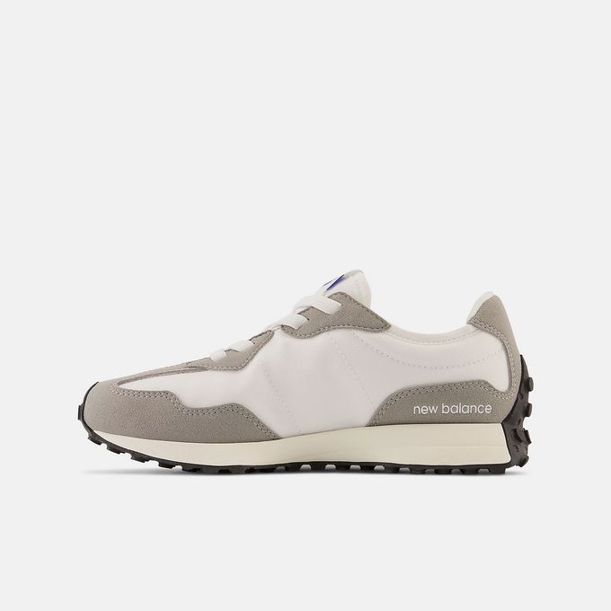 New Balance - 327系列 童 休閒鞋[PH327LAB-W]
