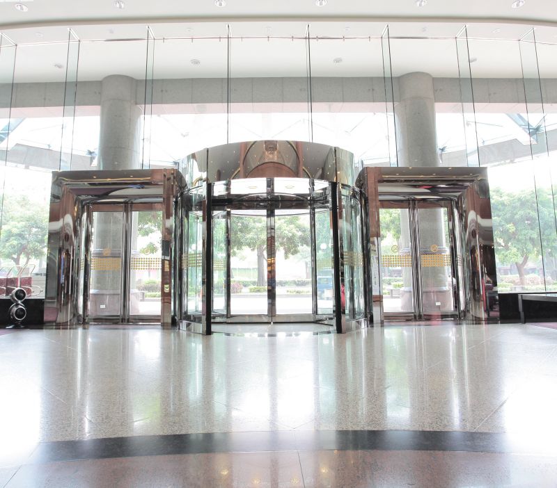 長榮桂冠酒店 台中(EVERGREEN LAUREL HOTEL)