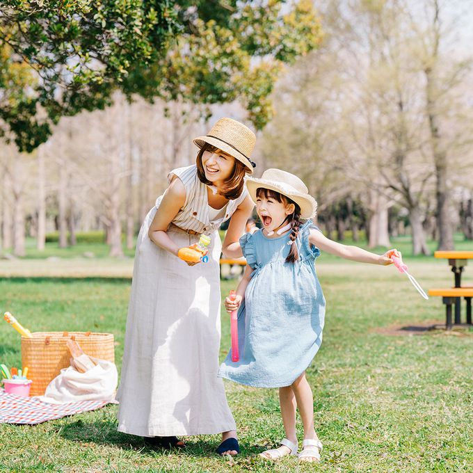 ICE RING - 涼感環-淡黃冰淇淋CR-S(建議6~7歲以下孩童)