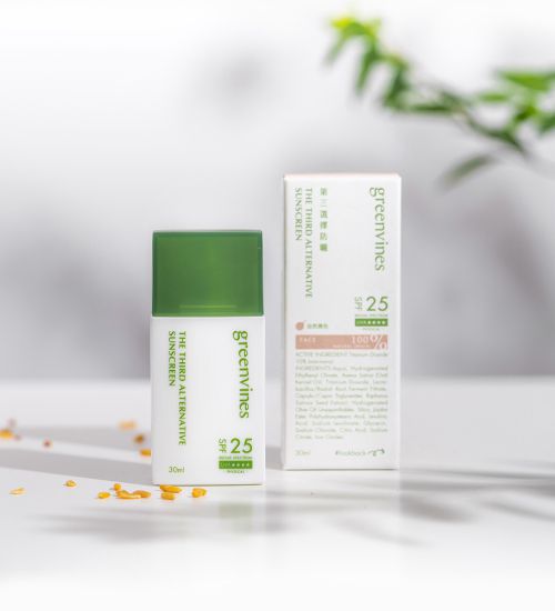 綠藤生機 身體洗沐系列 / 臉部保養