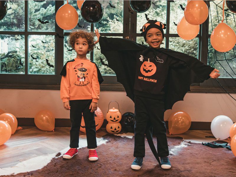 韓國 OZKIZ - 恐龍披風面具頭套3件組-綠 (FREE)