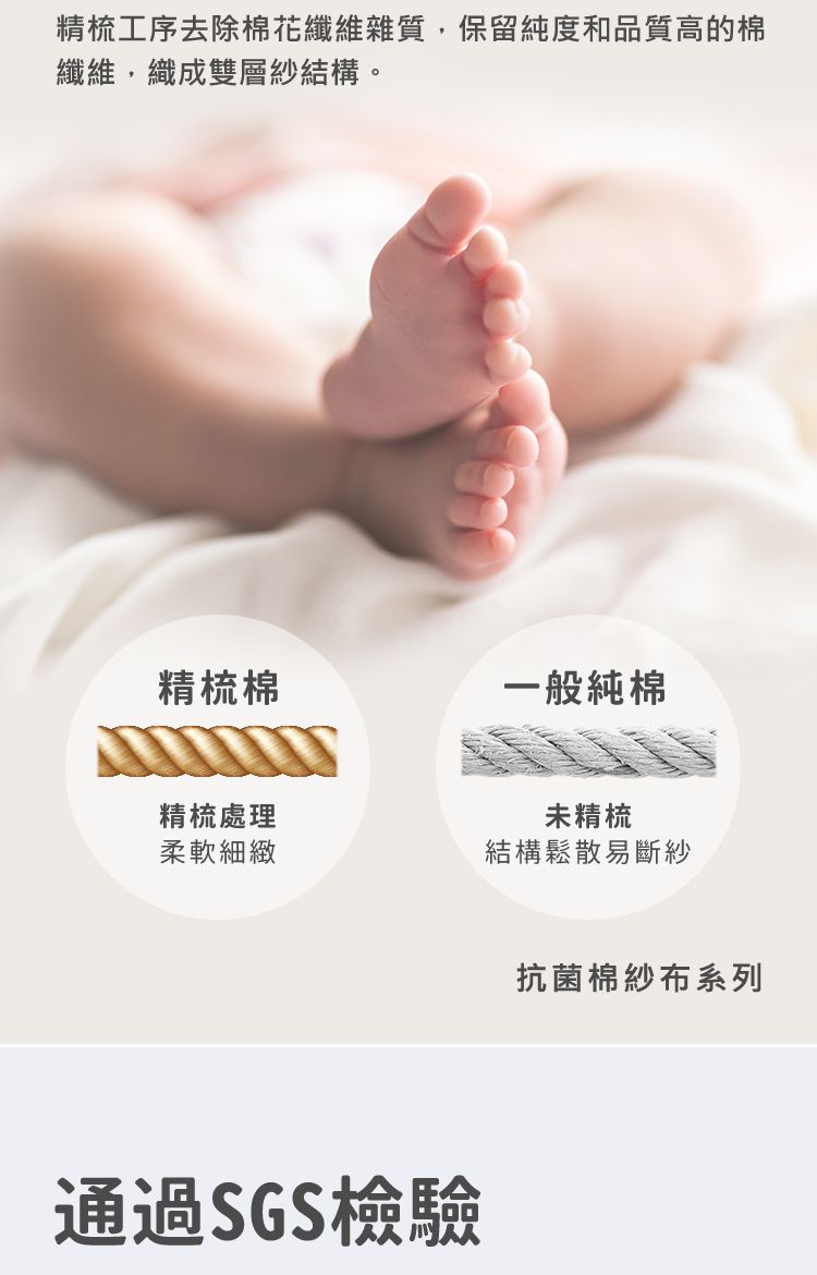 nac nac - 天絲抗菌棉多功能包巾(1入)-動物繽紛樂