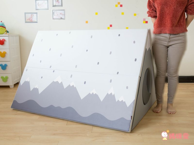 Alzipmat 帳篷小屋