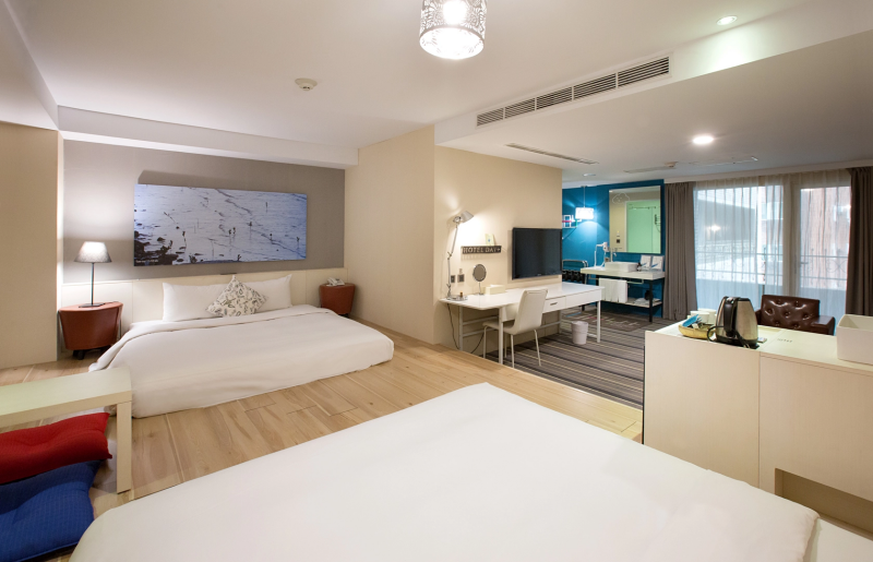 [出清大降價]2022㊕【承億文旅】全台聯合通用住宿券