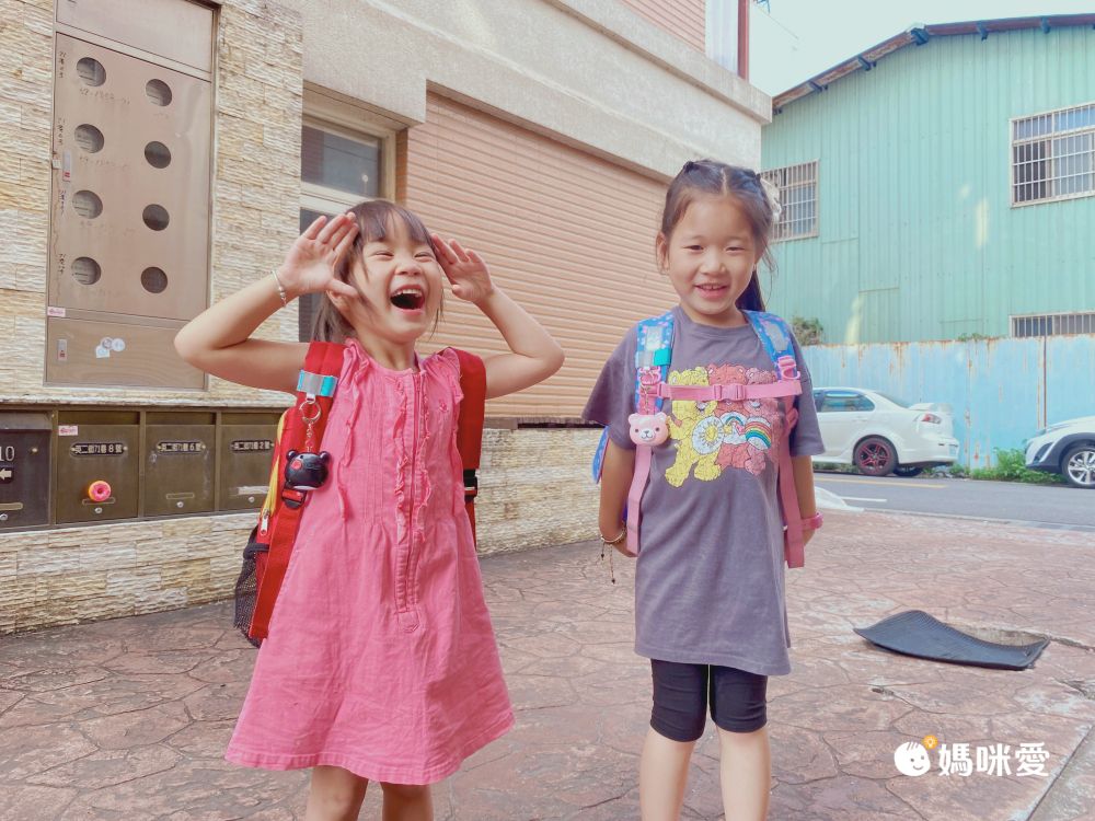 １２０高分貝爆音警示⚠【Buzzer B】可愛動物防身警報器