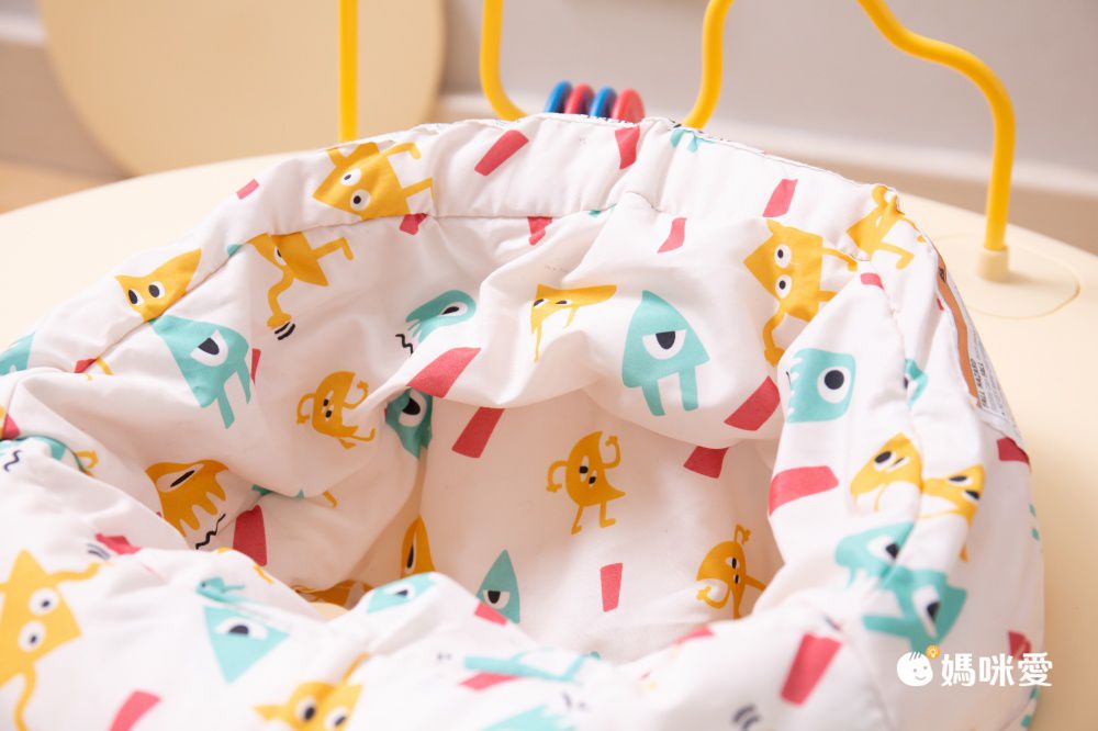 0～5Y都可用【新加坡Oribel】360°成長型多功能遊戲桌