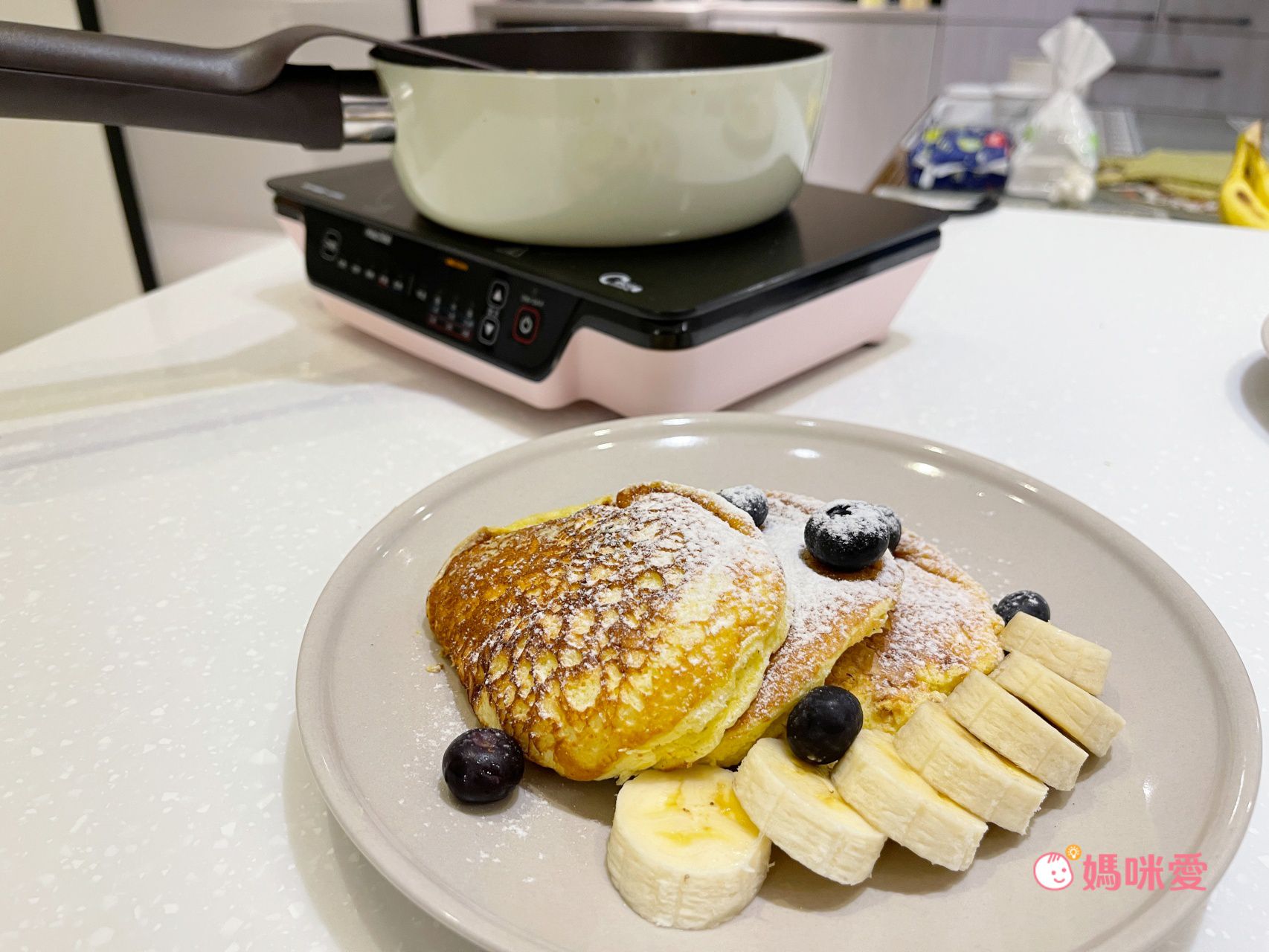 中秋居家烤肉首選！【韓國 Dr.HOWS】烤盤+卡式爐優惠組☆