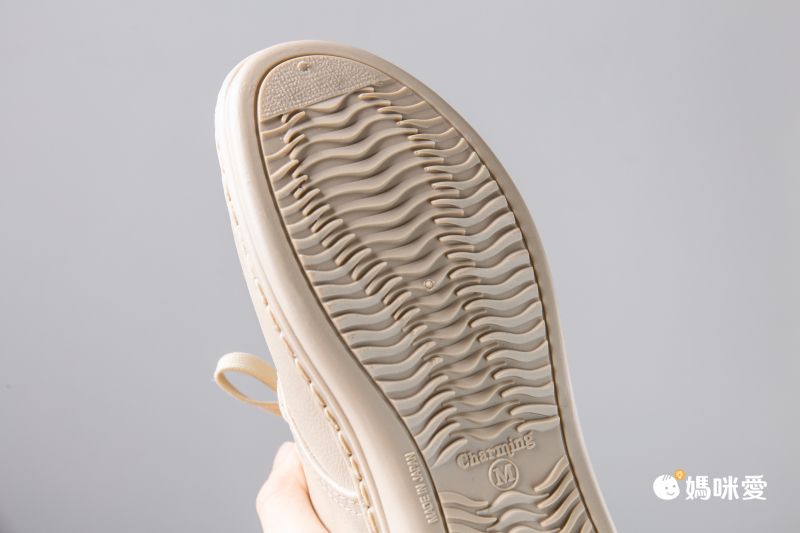 日本服飾代購 - 日本製文藝風大人雨鞋-可可