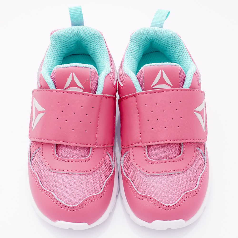 REEBOK - 童鞋-輕量學步鞋款(寶寶段)-粉