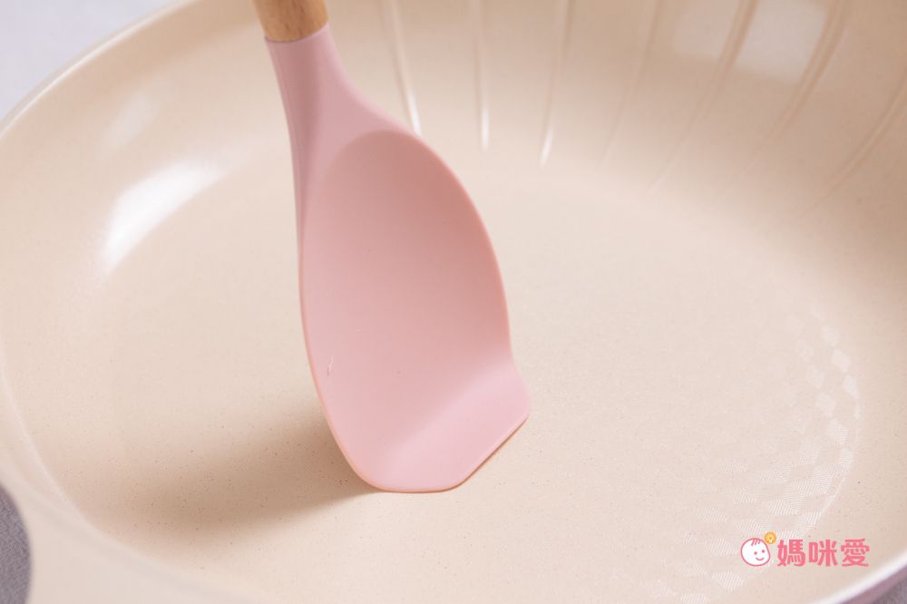 LIVING ART - 韓國人氣矽膠料理三件組-人魚粉