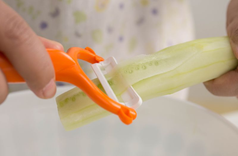 日本 Kyocera 京瓷多彩陶瓷刀具 ✖ 廚房好幫手～限定新色登場！