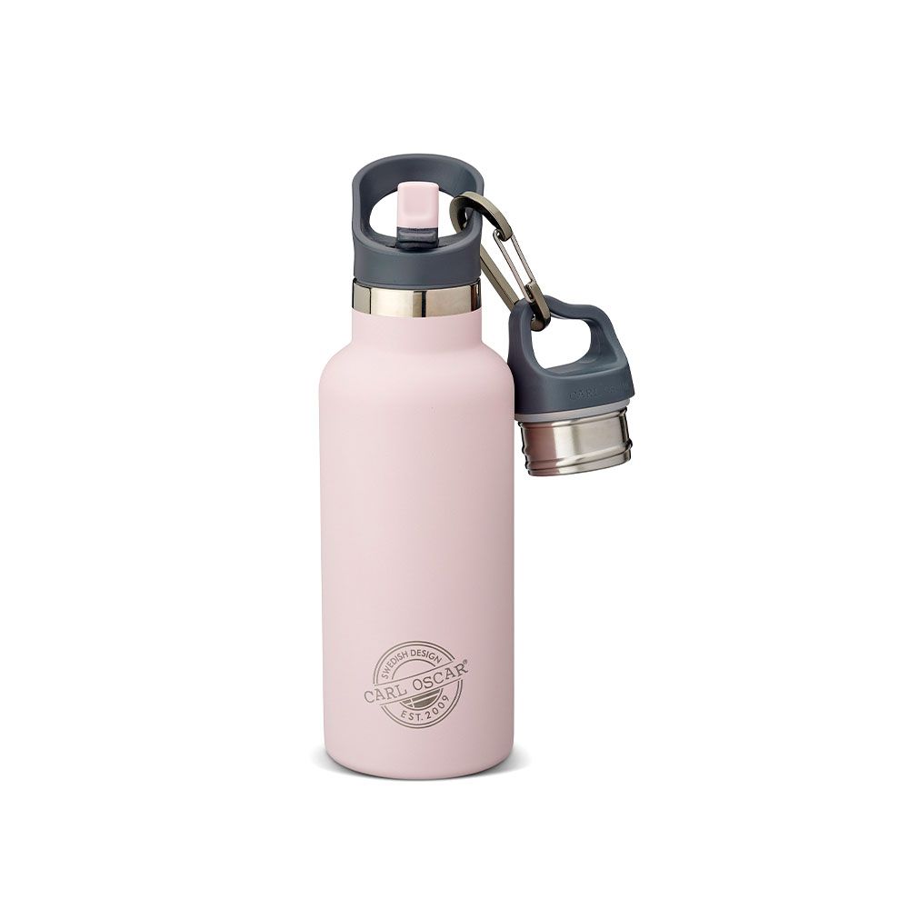 吸管直飲兩用保溫瓶 0.5L