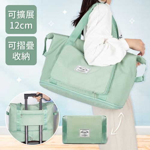oonir旅行運動包丨超大開口&大容量包包～耐裝又耐用！