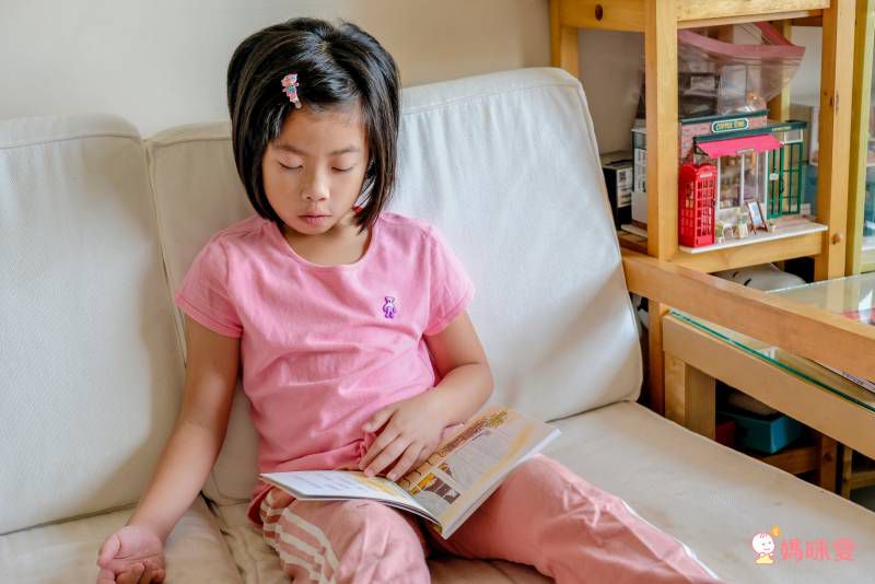 【精選繪本、橋樑書】適合送給小學生的禮物