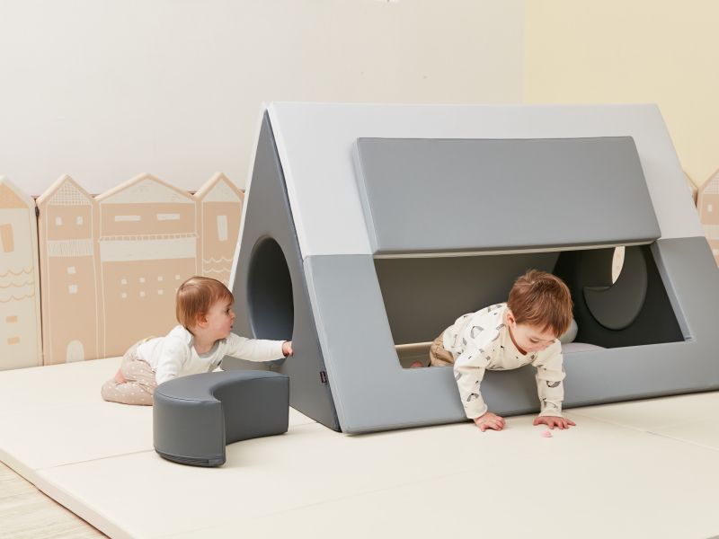 Alzipmat 帳篷小屋