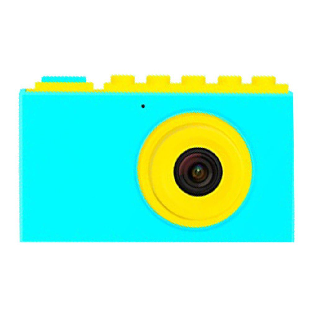 FUNY - 【售完不補】Kids童趣數位相機-粉-【升級附贈】32G記憶卡