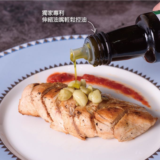 壽滿趣-紐西蘭Somuch - 頂級冷壓初榨酪梨油-250ml