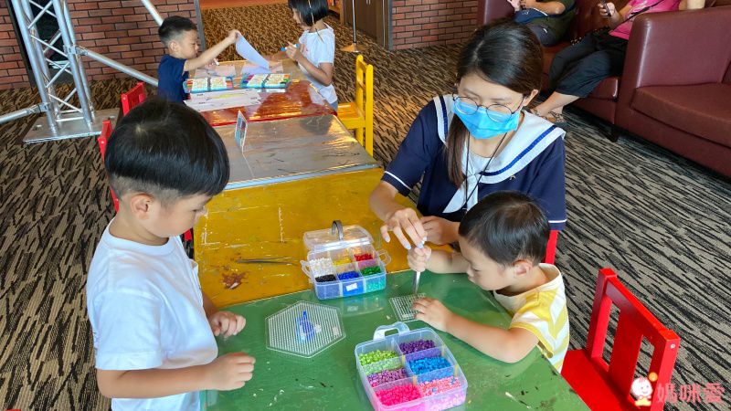 【福容大飯店】淡水漁人碼頭｜飽覽海景夕陽ｘ限量升等親子房