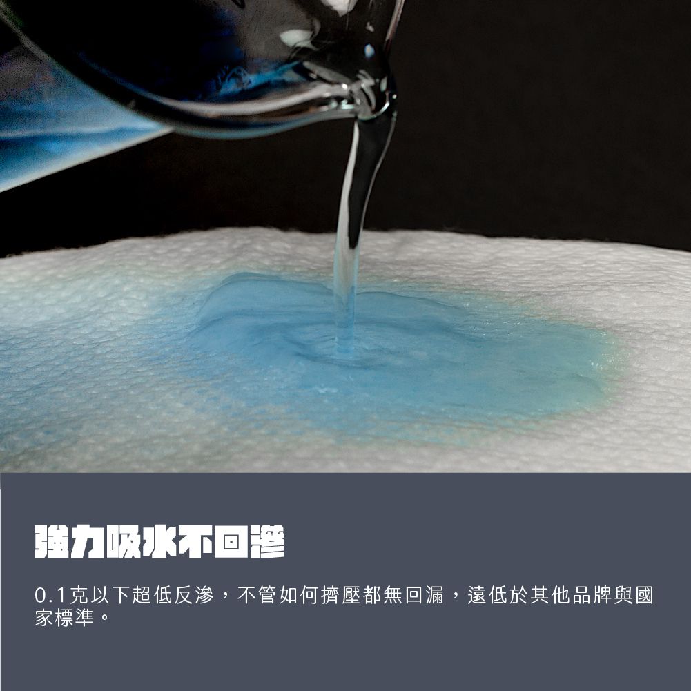 PEEKAPOO - 2022升級改款懸浮芯超輕薄紙尿褲-體驗組-S-旅行裝12片 X 2包