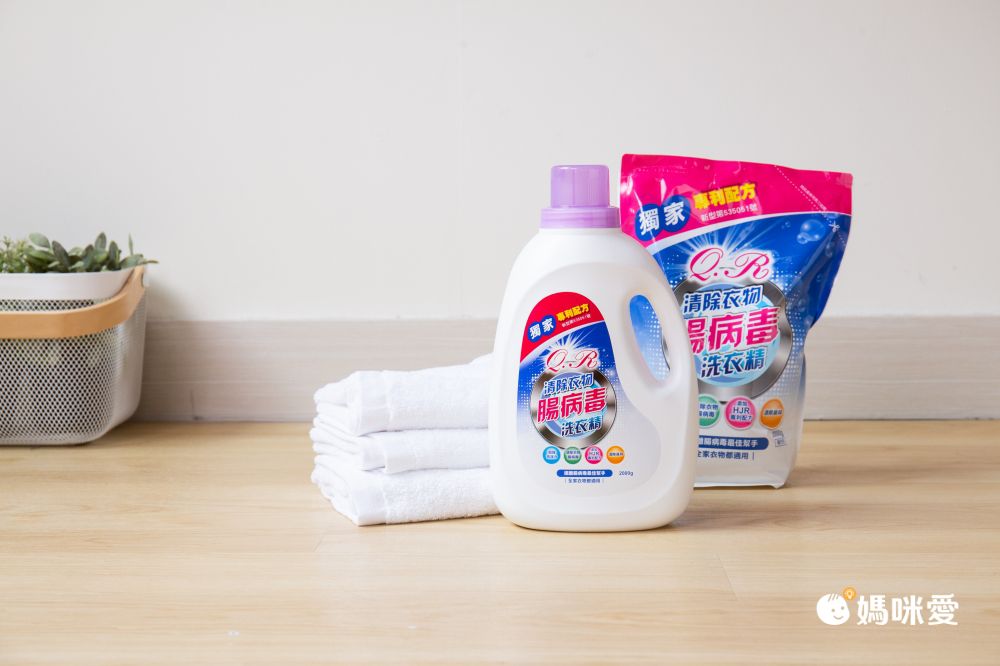 清除腸病毒濕紙巾 | 清潔嬰幼兒肌膚，溫和不刺激