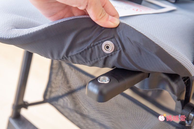 媽咪愛獨家驚喜價【Combi】輕量日系推車精選