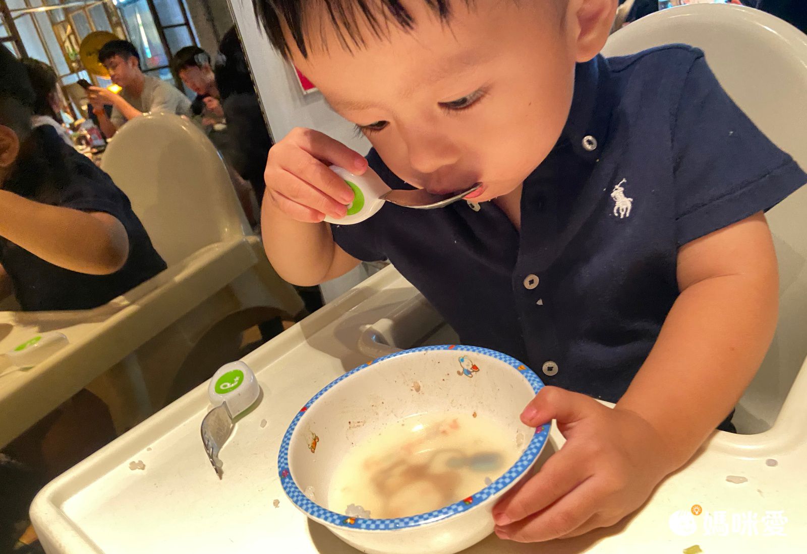 熱銷補貨到！最好抓握餐具【英國 Doddl】