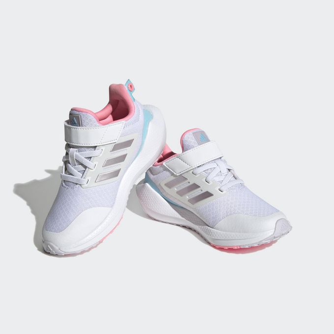ADIDAS - EQ21 RUN 2.0 EL K 中大童 跑步鞋[HR1841]