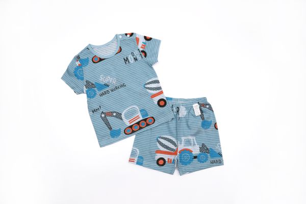 現貨出清下殺$250起！韓國有機棉 / 無螢光棉透氣家居服