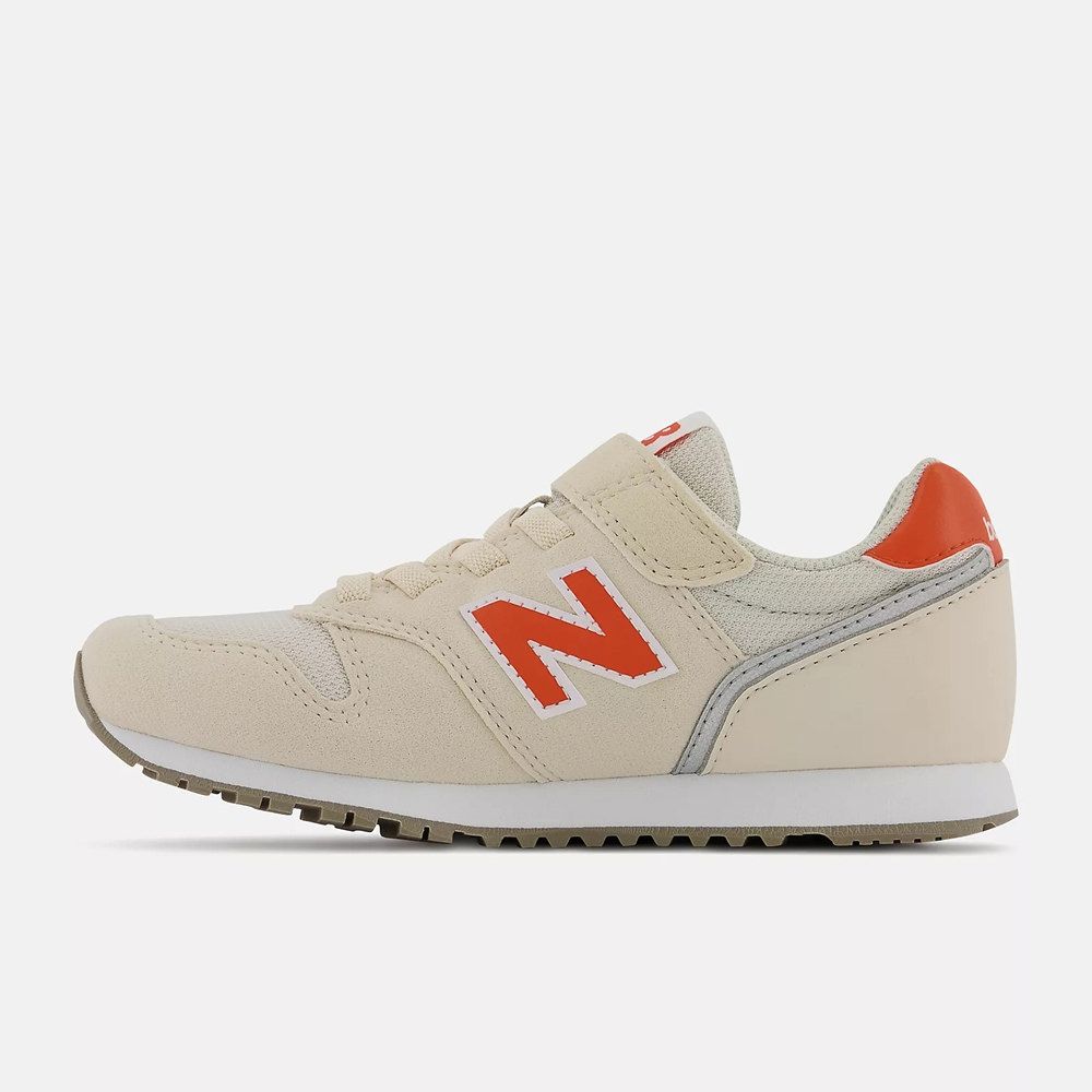 【New Balance】 - 373系列 中大童 休閒運動鞋-YV373JF2-W
