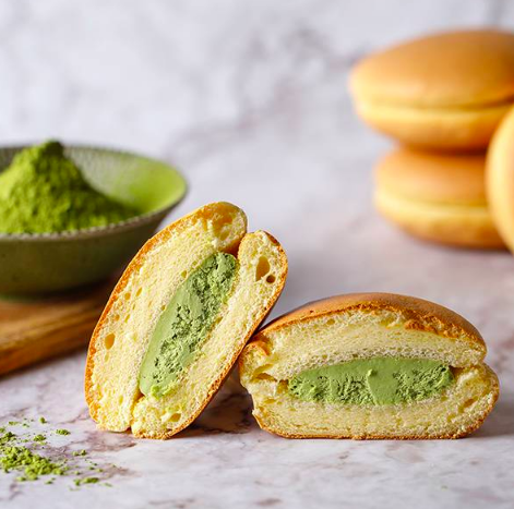 經典人氣伴手禮【櫻桃爺爺】冰紛舒芙蕾、北海道牛軋糖、徳式芒果乳酪塔