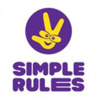 simple rules｜媽咪愛