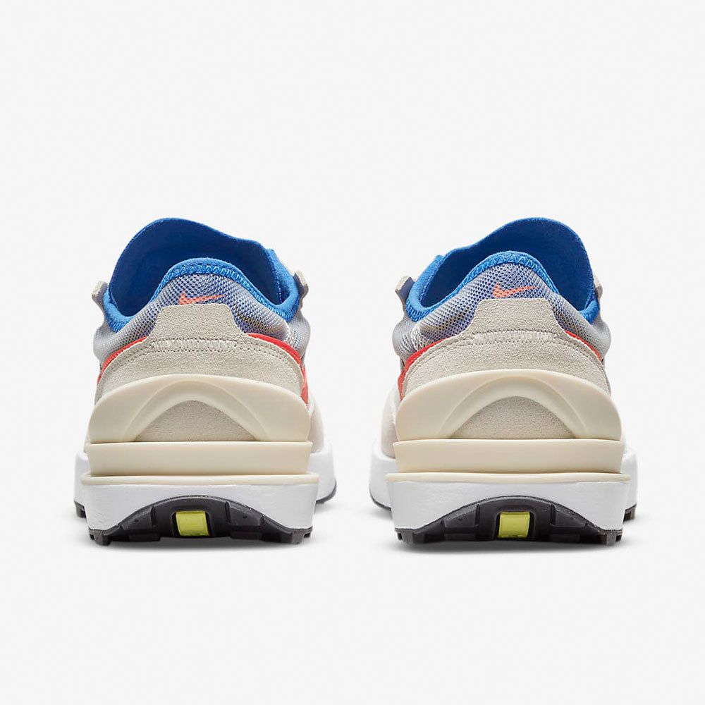 【NIKE】 - WAFFLE ONE (GS) 中大童 休閒運動鞋-DC0481101