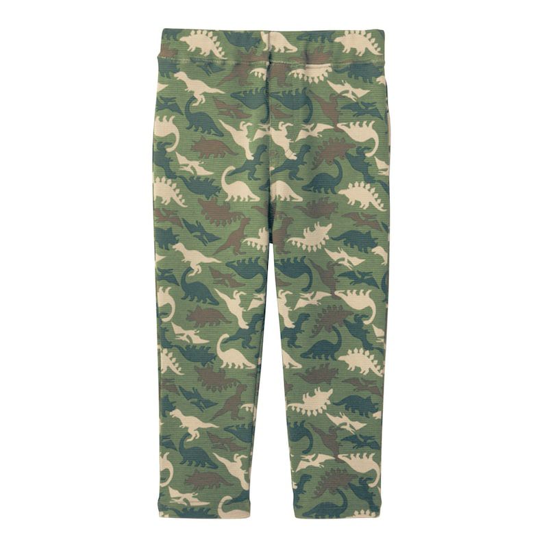 日本千趣會 - GITA 超彈力定番七分褲-亮橘