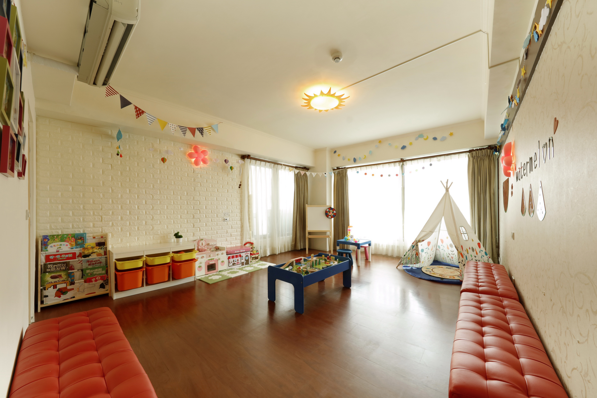 每人$597↘【花蓮麗格休閒飯店】四人含早