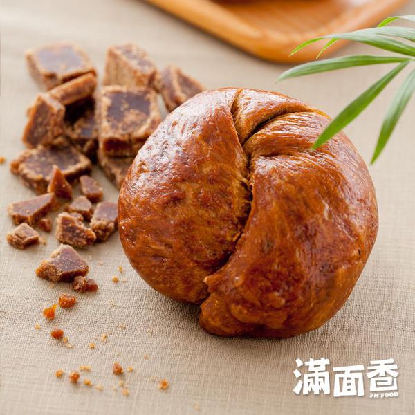 早餐首選【滿面香】手作健康饅頭、包子，省時又營養 ❤ 