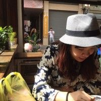 用戶頭像