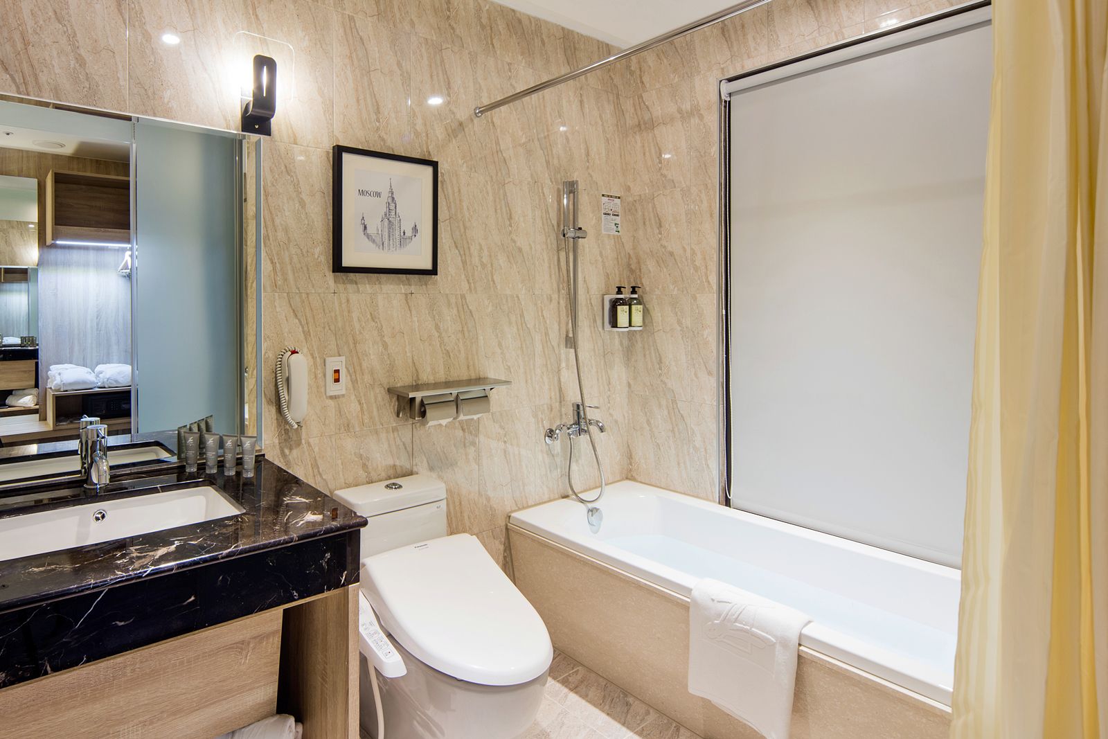 竹湖暐順麗緻文旅(LANDIS INN CHUHU)