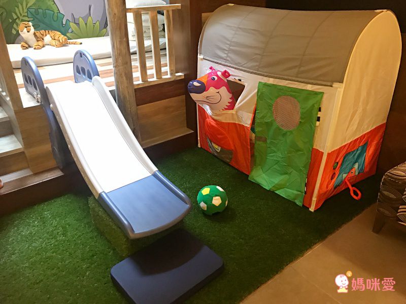 大板根森林溫泉酒店 ★ 愜意慢活輕旅行