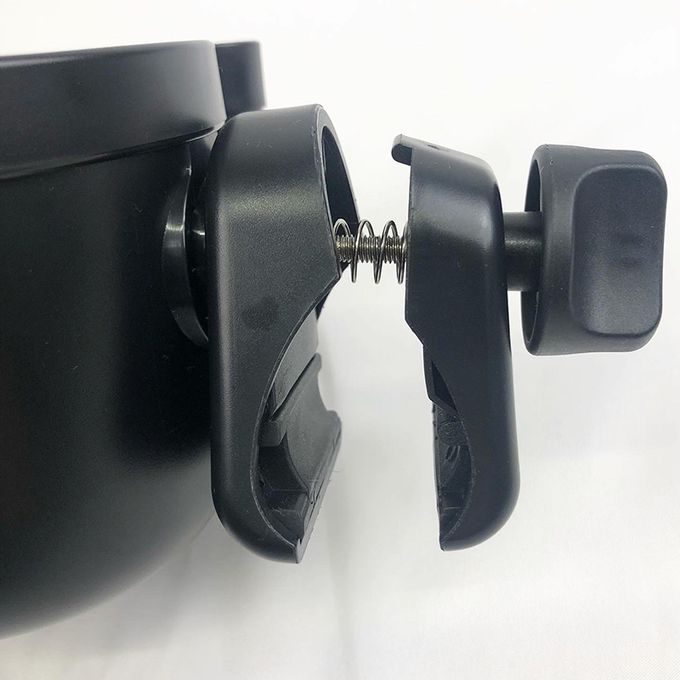 akachan honpo - angelette 手機&飲料架-黑色