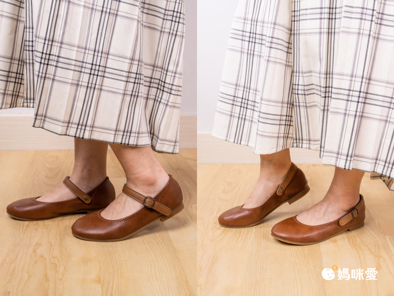 【一雙免運】日本製Kirakira女鞋 ✧ 柔軟皮革，久走不痛