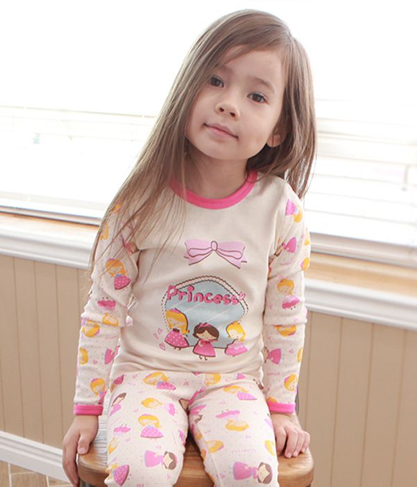 韓國 withorganic 有機純棉居家服  ►現貨免等◄