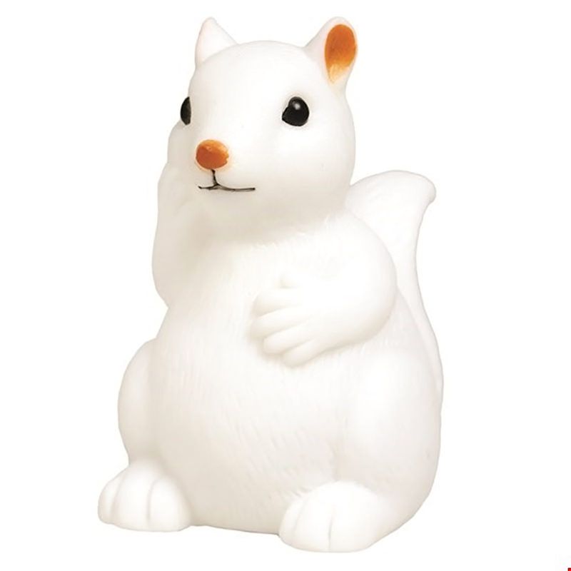 英國 Rex London - 可愛造型小夜燈-小松鼠