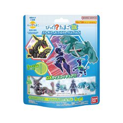 日本 BANDAI - 寶可夢入浴球DX Ⅴ-加大版(2024)-4入組(隨機出貨)