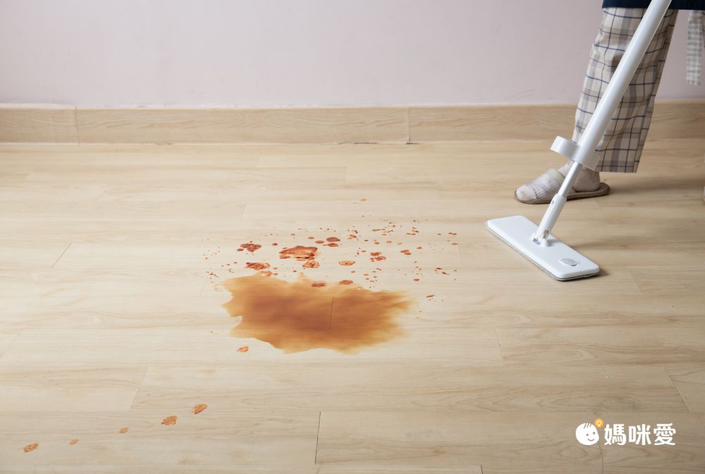 韓國ABKO Life - 噴霧式秒收拖把替換拖布-2入