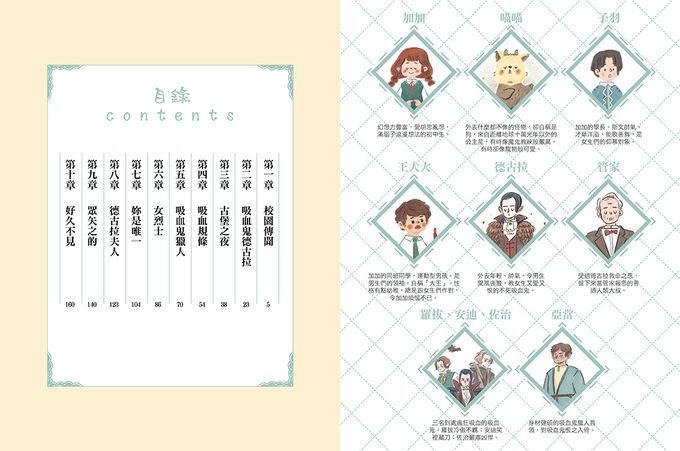 【穿越夢工場】2：德古拉傳奇﹝中高年級讀本﹞