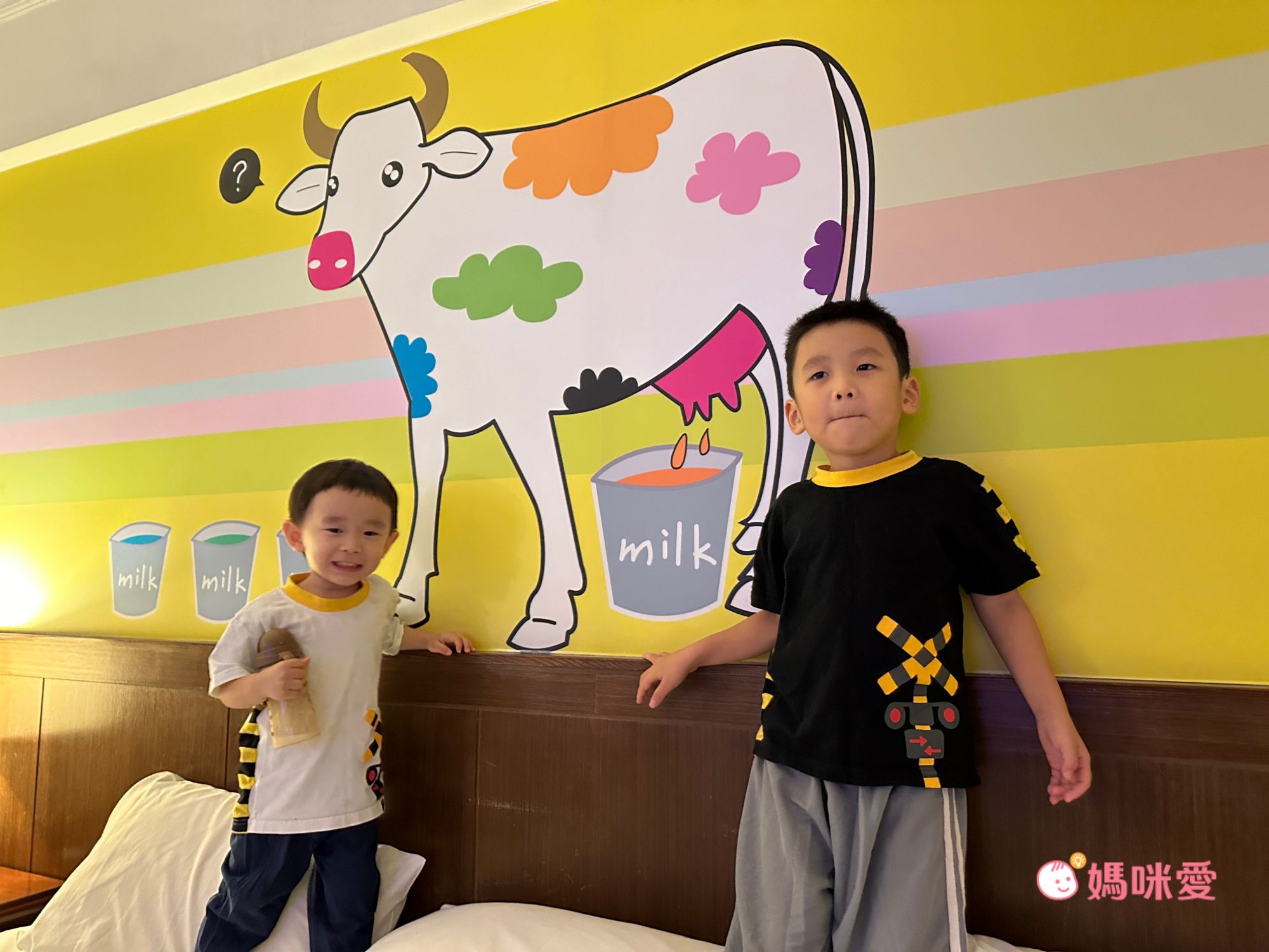 親子友善【承攜行旅 高雄六合館】破百坪賽車場 / 戶外泳池