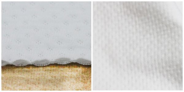 韓國 Agaddong - 竹纖維抗菌透氣防踢被-俏皮鱷魚-M(0-3Y)