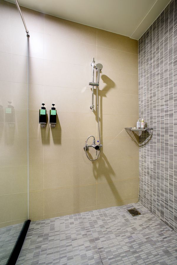 星漾商旅-台中一中館 ★ 打造極緻品味與舒適的旅宿體驗