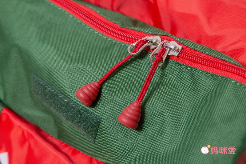 Bixbee - Dino Pack 3D動物童趣系列-英勇綠恐龍小童背包 (32*25*10cm)